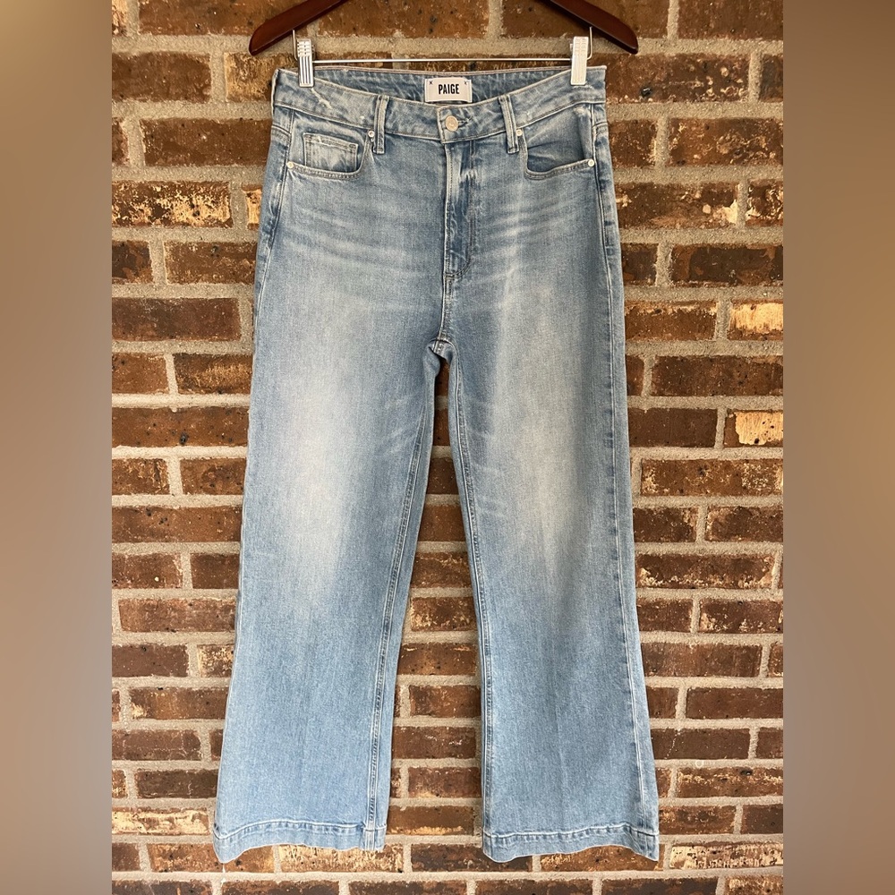 PAIGE Leenah Jeans